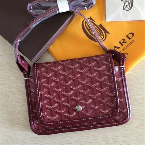 replica goyard crossbody bag